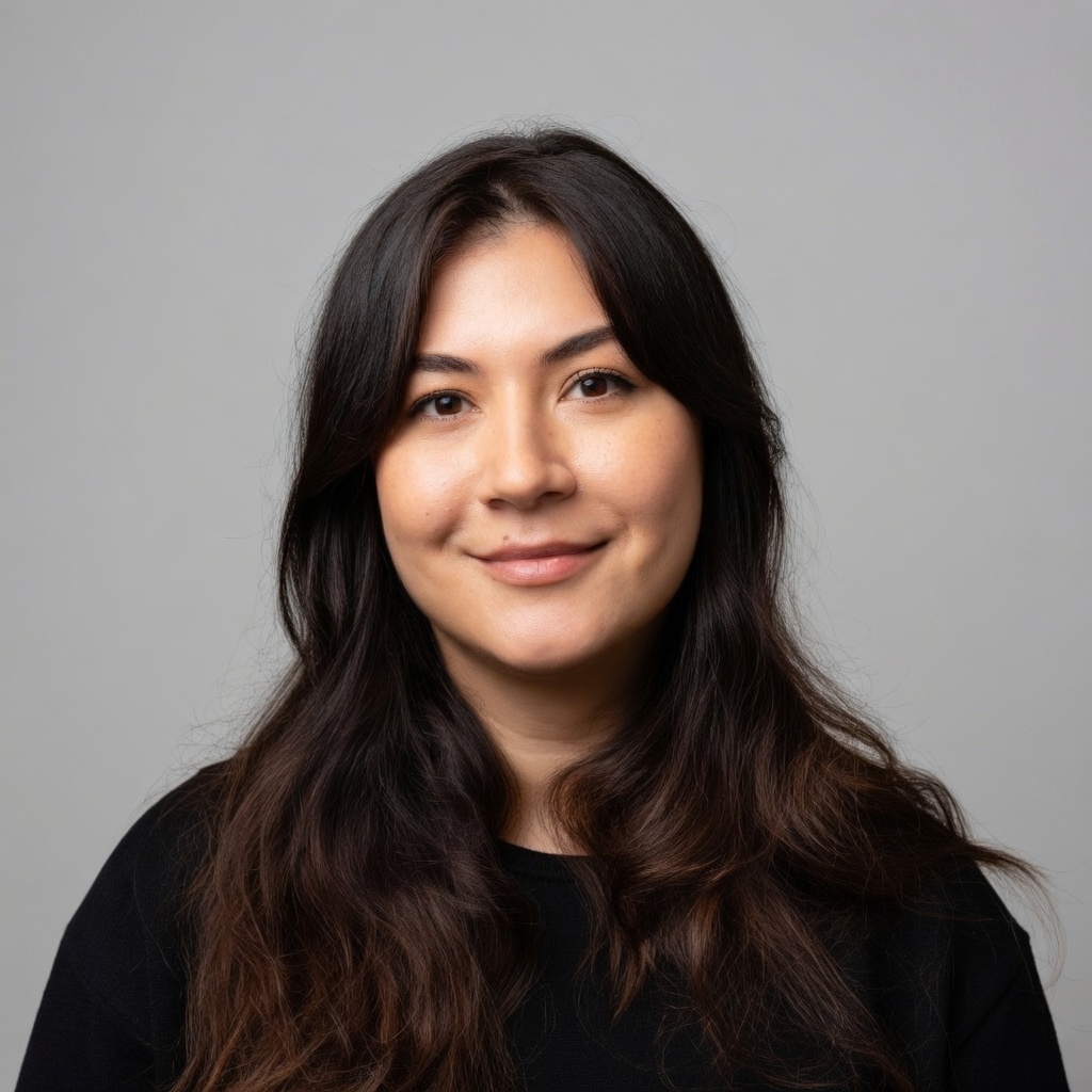 Denisa Baluta Petersen